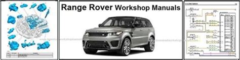 Read Range Rover Sport Tdv8 Service Manual 