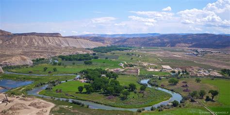 rangely colorado