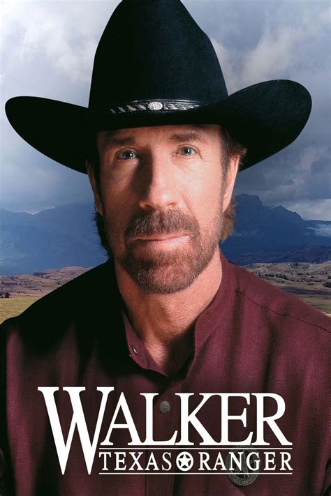 ranger texas