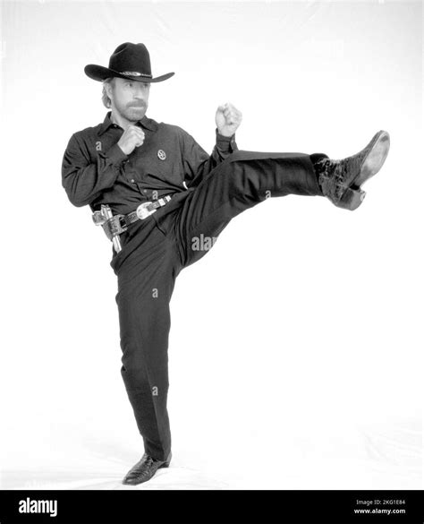 ranger walker texas