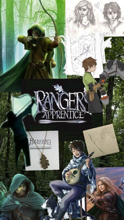Rangers Apprentice 14