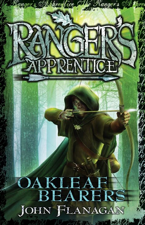 Rangers Apprentice 4