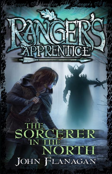 rangers apprentice 5