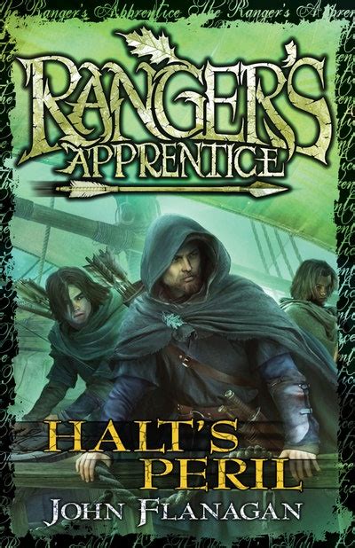 Rangers Apprentice 9