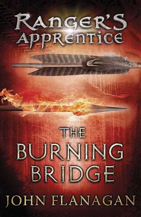 rangers apprentice book 2