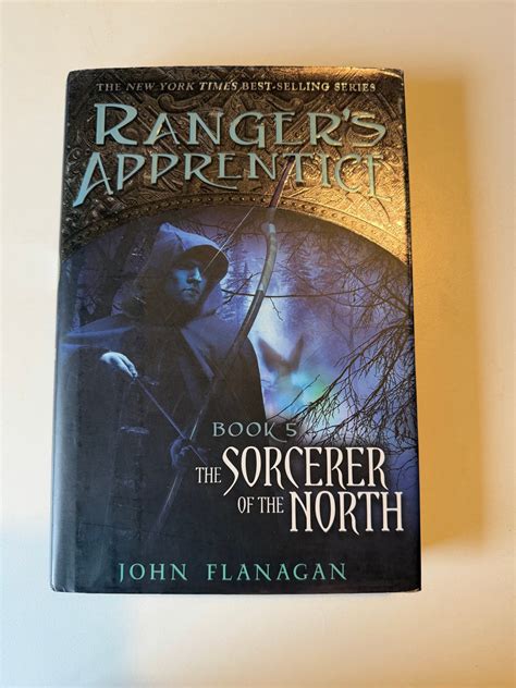Rangers Apprentice Book 5