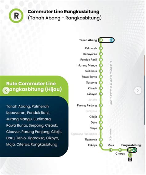 rangkasbitung line | Koja Cliff Park Tangerang Indonesia nh gi