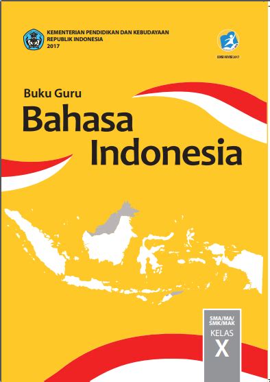 rangkuman bahasa indonesia kelas 10