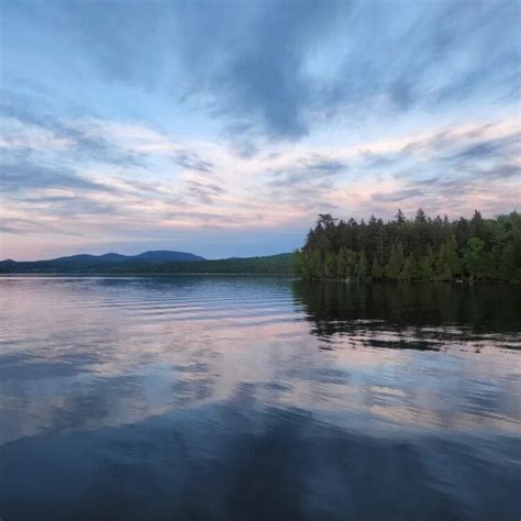 rangley maine