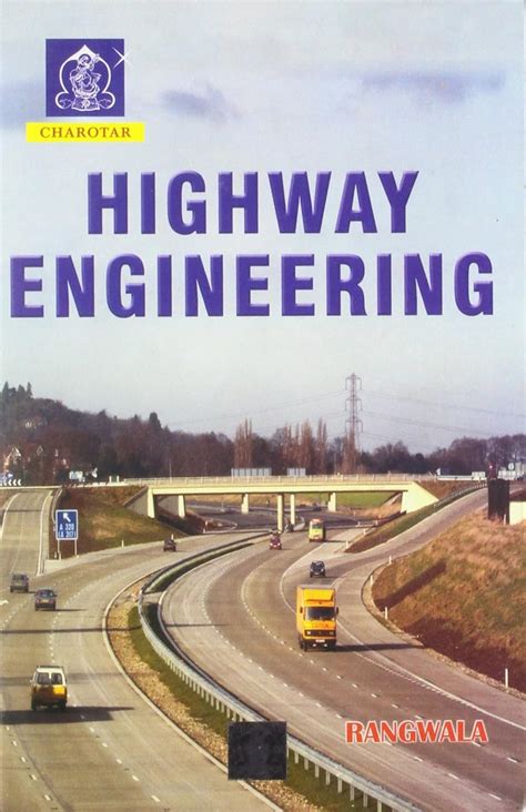 Rangwala Highway Engineering