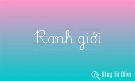 ranh giới | Ranh gii Netflix