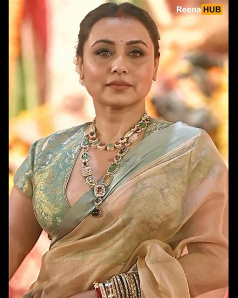 rani mukherjee nude