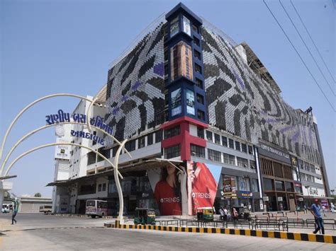 Ranip Bus Stand
