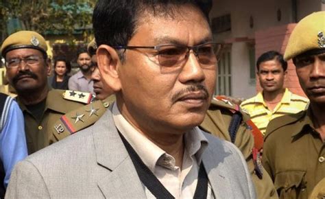 ranjan daimary biography of christopher