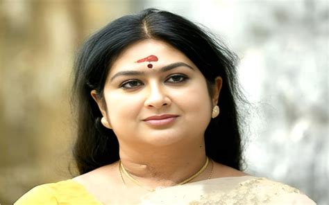 ranjini rupesh biography template