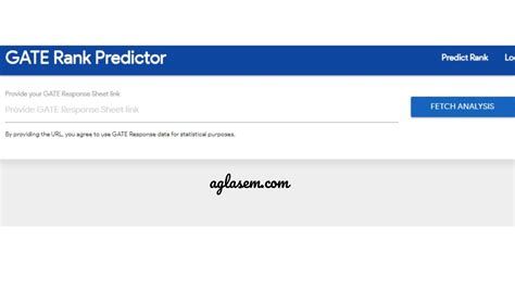 Rank Predictor Gate 2022