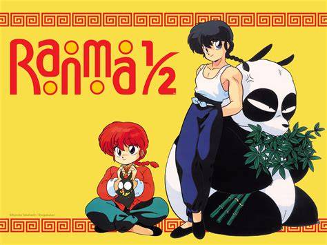 ranma 1 2 tome 05 les fa c lins