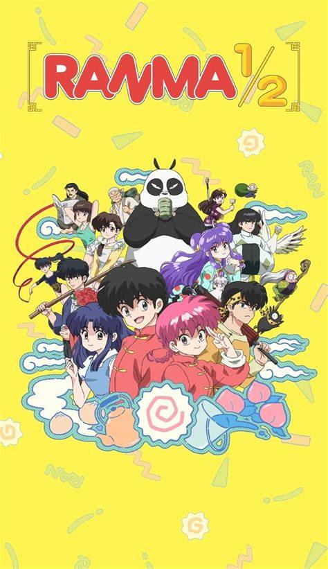 ranma 1 2 tome 31 la mala c diction de la poupa c