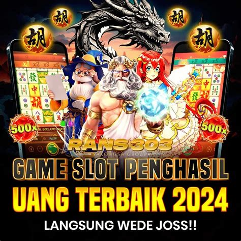 RANS 303 SLOT - DEWASURGA88: Situs Judi Slot Online Gacor Resmi Dewa Slot88