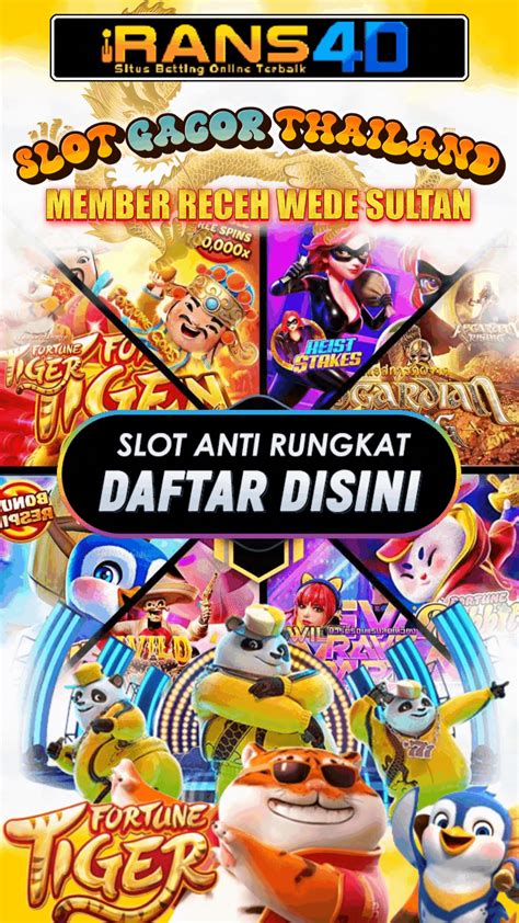 RANS4D LINK: Situs Games Online dengan Akses Login dan Daftar resmi