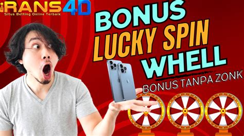RANS4D RECOMMENDED Situs Bandar Togel Terpercaya Deposit 5k