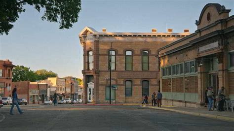 ransom texas