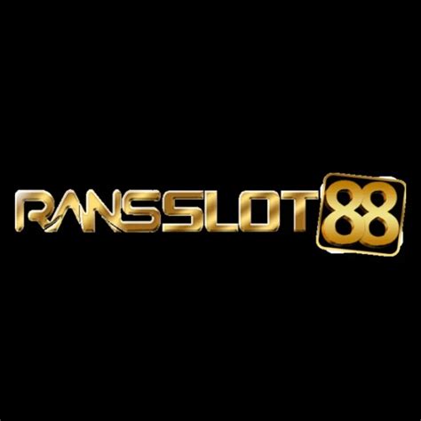 ransslot88 rtp