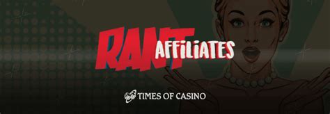 rant casino affiliates