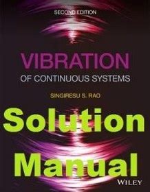 Download Rao Vibration Of Continuous Systems Solution Manual 