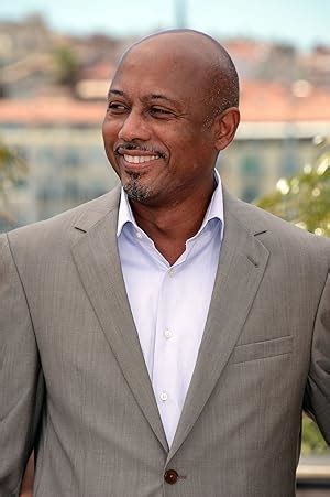 raoul peck biography of william