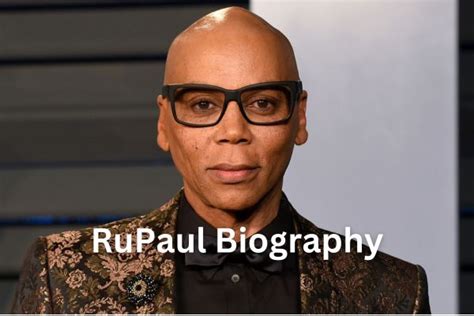 rap challenge rupaul biography