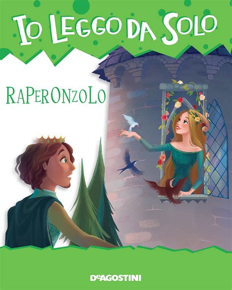 Download Raperonzolo Io Leggo Da Solo 6 