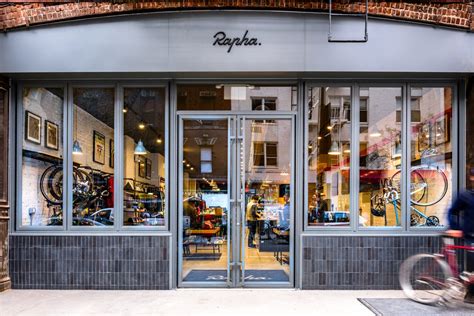 rapha new york