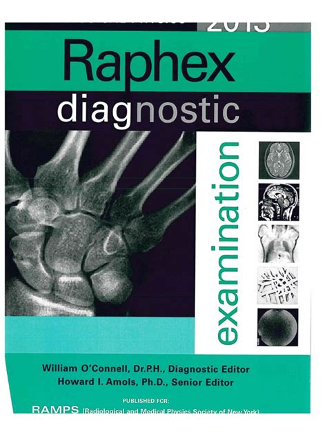 raphex exam 2013