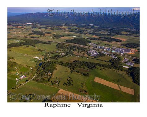 raphine virginia