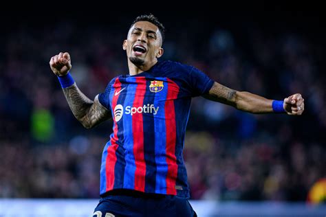 raphinha | Rashford thch thc Raphinha Th thao Znews