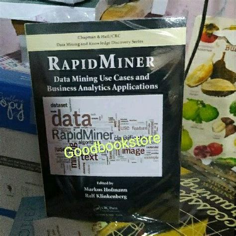 rapid miner use cases