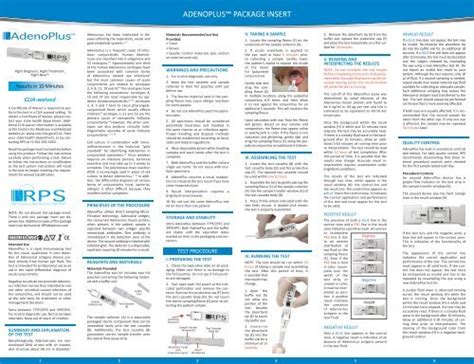 Rapid Pathogen Screening