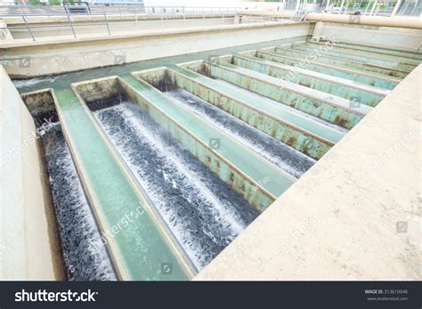 Rapid Sand Filter