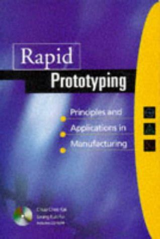 Download Rapid Prototyping By Chee Kai Chua 