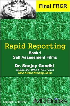 Full Download Rapid Reporting For Frcr 2B Vol1 Rapid Reporting Series 