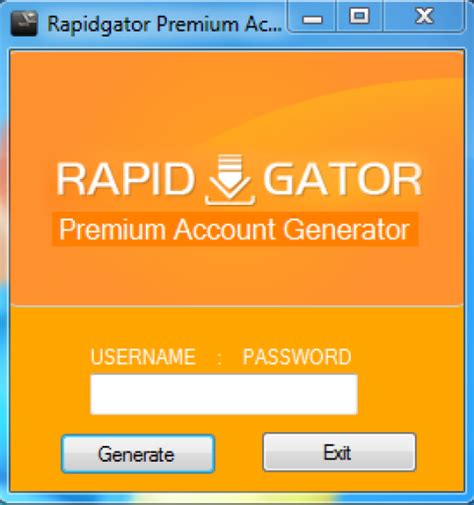 rapidgator download generator 