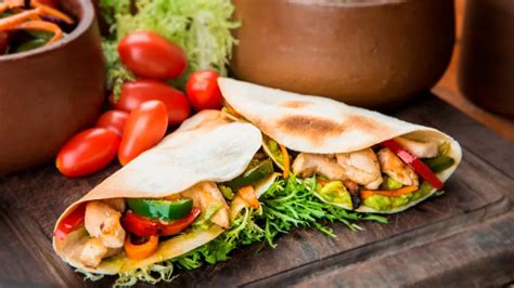 Rapiditas Recetas Rellenos