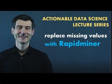 Rapidminer Finetuning Failed