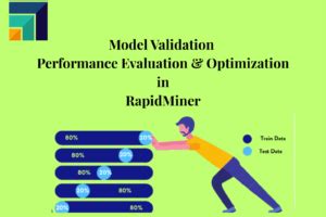 Rapidminer Performance Evaluation Scores