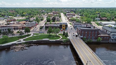 rapids wisconsin