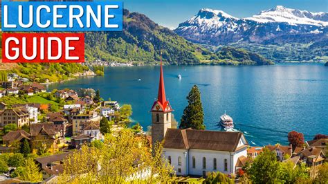 Read Online Rapidshare Luzern Guide 