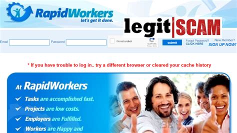 rapidworkers - riachuelo trabalhe conosco