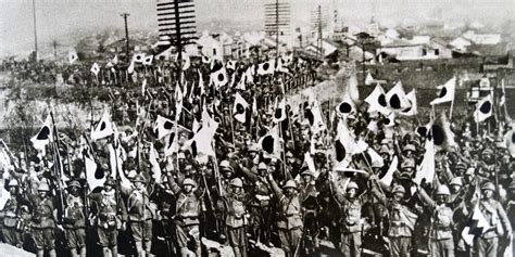 Raping Of Nanjing