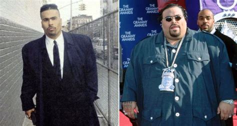 Rapper Big Pun Died